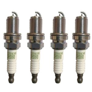 شمع خودرو ان جی کی مدل bkr6egp 7092  مناسب برای پژو 405 بسته 4 عددی